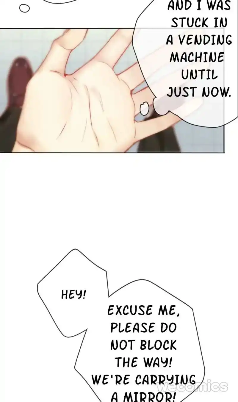 Legend Reboot Chapter 2 103